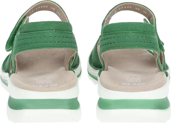 Actual product image Ara Sandalen (43)