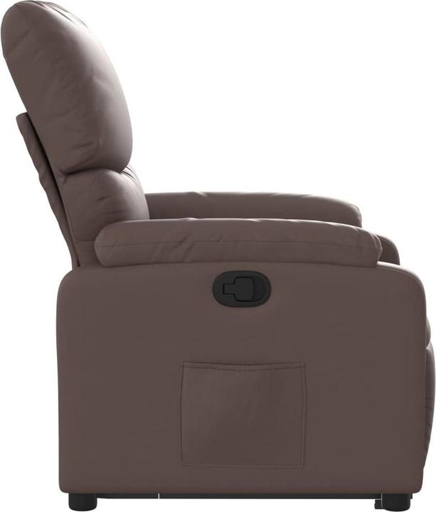 Produktbild vidaXL Relaxsessel mit Aufstehhilfe