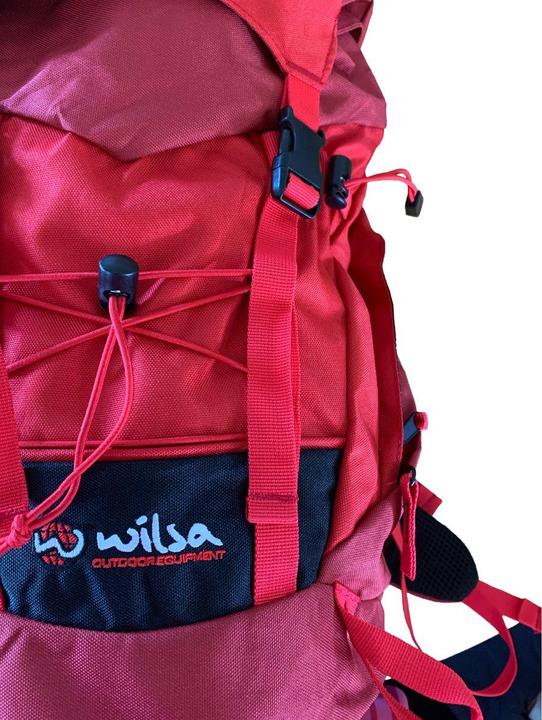 Image du produit Wilsa Outdoor sac à dos enfant aspen (20 l)