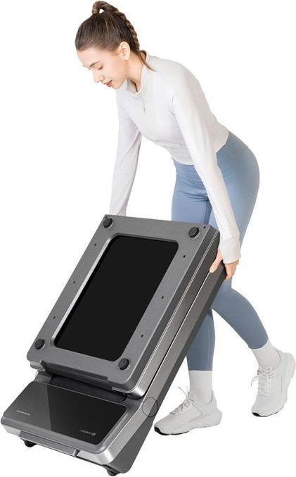 Actual product image Gymstick WalkingPad