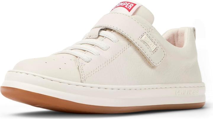 Actual product image Camper Runner Sneaker Hook and Loop (31)