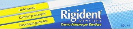 Produktbild ‎Rigident enture Adhesive Cream 50g