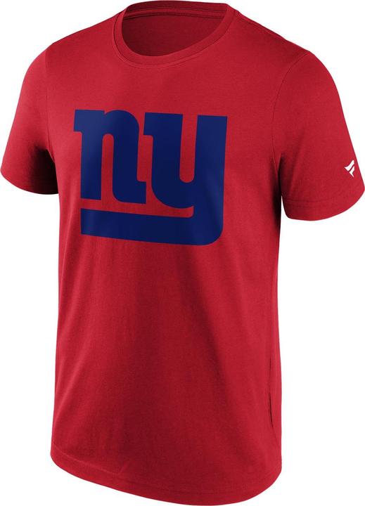 Produktbild Fanatics New York Giants Primary Logo Graphic T-Shirt XL (XL)
