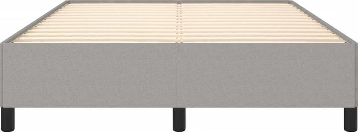 Image du produit vidaXL Bettgestell (100 x 200 cm)