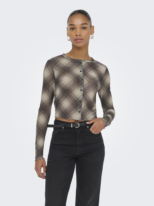 Produktbild Only ONLELVA Strickjacke Strickjacke (L)