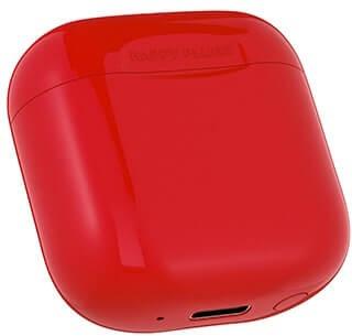 Productafbeelding Happy Plugs Joy (Geen ruisonderdrukking, 12 h, Draadloze)