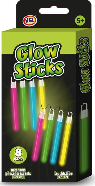 Actual product image Goldbuch Snap light 8 pieces (8 pcs.)