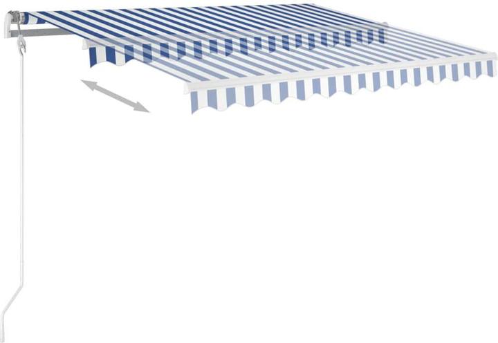 Produktbild vidaXL Desirae (3.50 m)