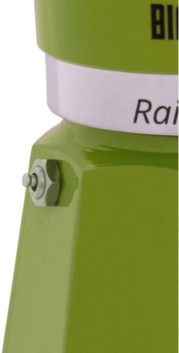 Actual product image Bialetti Rainbow 3 cups (3 Cups)