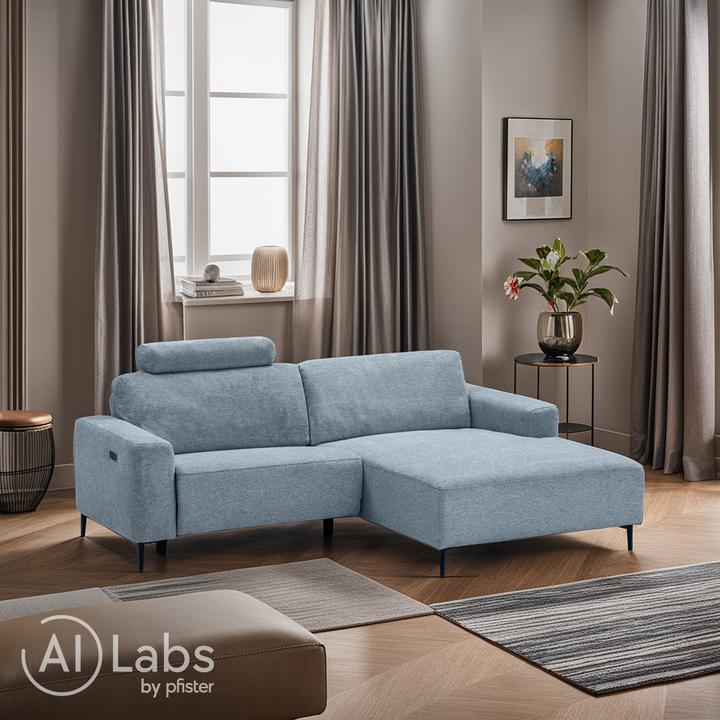 Produktbild Xora Alyssa (Ecksofa)