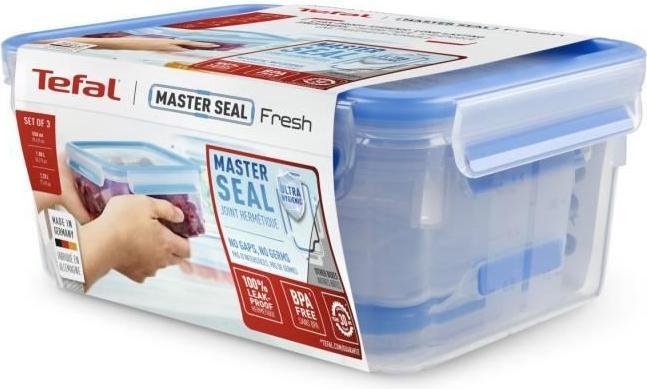 Productafbeelding Tefal K3028912 (3.85 l)