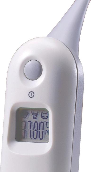 Immagine prodotto Kerbl Termometro clinico (Senza contatto)