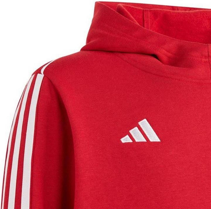 Produktbild Adidas Tiro 23 League Kapuzenpullover (134)