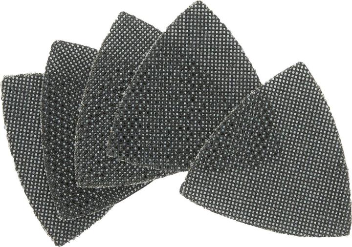 Actual product image DeWalt Grinding mesh (80)