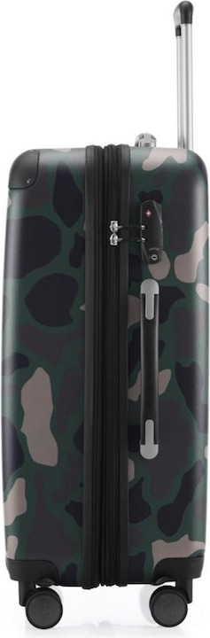 Actual product image Hauptstadtkoffer Spree - Hard Shell Suitcase with TSA (119 l, L (90 - 115l))