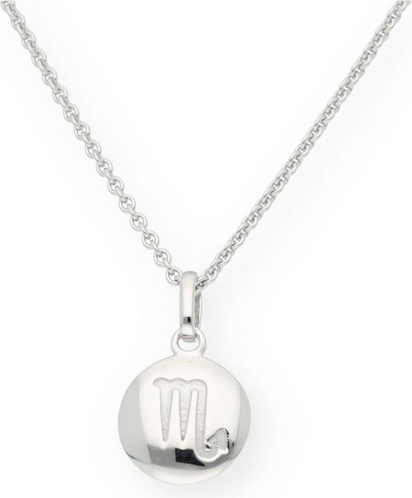 Immagine prodotto Carat Motivi (Argento 925, 45 cm)