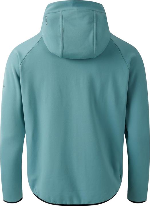 Actual product image Dare2b Mens Camber II Core Stretch Midlayer (M)