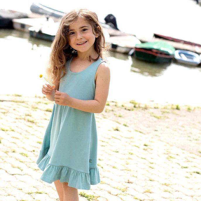 Produktbild Enfant Terrible Kleid mit Schmetterlingsapplikation (104)