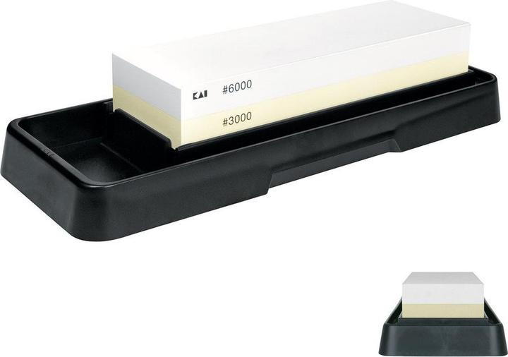 Produktbild Kai Kombi-Wetzstein