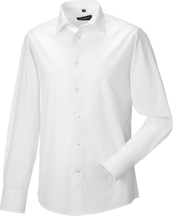 Immagine prodotto Russell Camicia Aderente Manica Lunga Uomo (L)