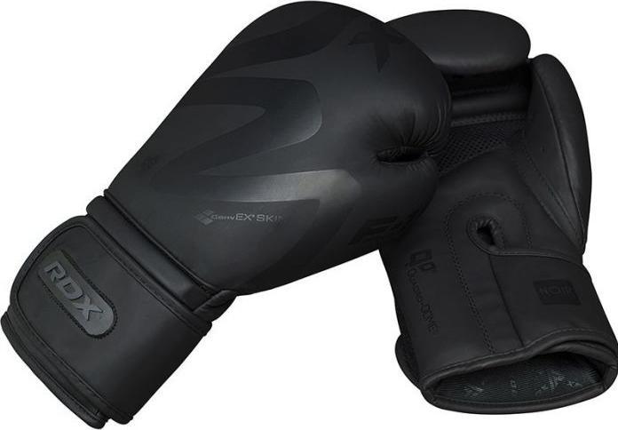 Actual product image Rdx F15 Boxhandschuhe (16 OZ, One size)