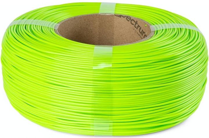 Produktbild Filament High Speed PLA Refill Lime Green 1kg 1.75mm (PLA, 1.75 mm, 1000 g)