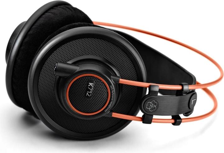 Actual product image AKG Pro K712 Pro (No noise cancellation, Cable)