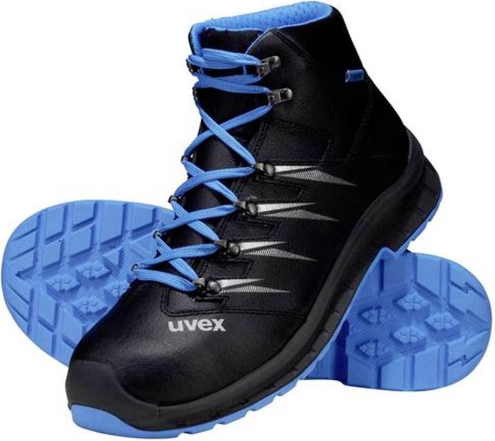 Productafbeelding Uvex Safety 2 trend (S3, 48)