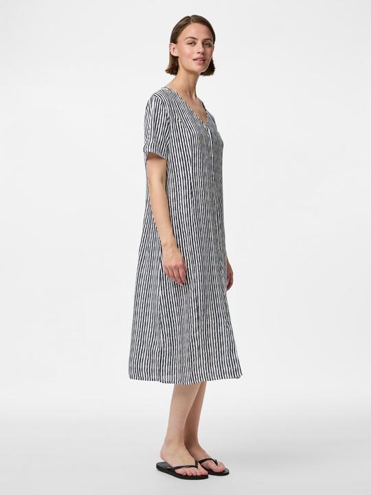 Produktbild Pieces PCTALVINA Midikleid (L)