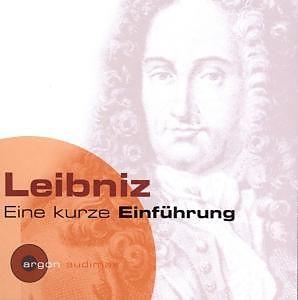 Produktbild Leibniz (Deutsch)