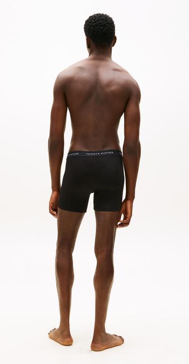 Immagine prodotto Tommy Hilfiger 5p Boxer Brief Wb (M, Confezione da 5 pezzi)