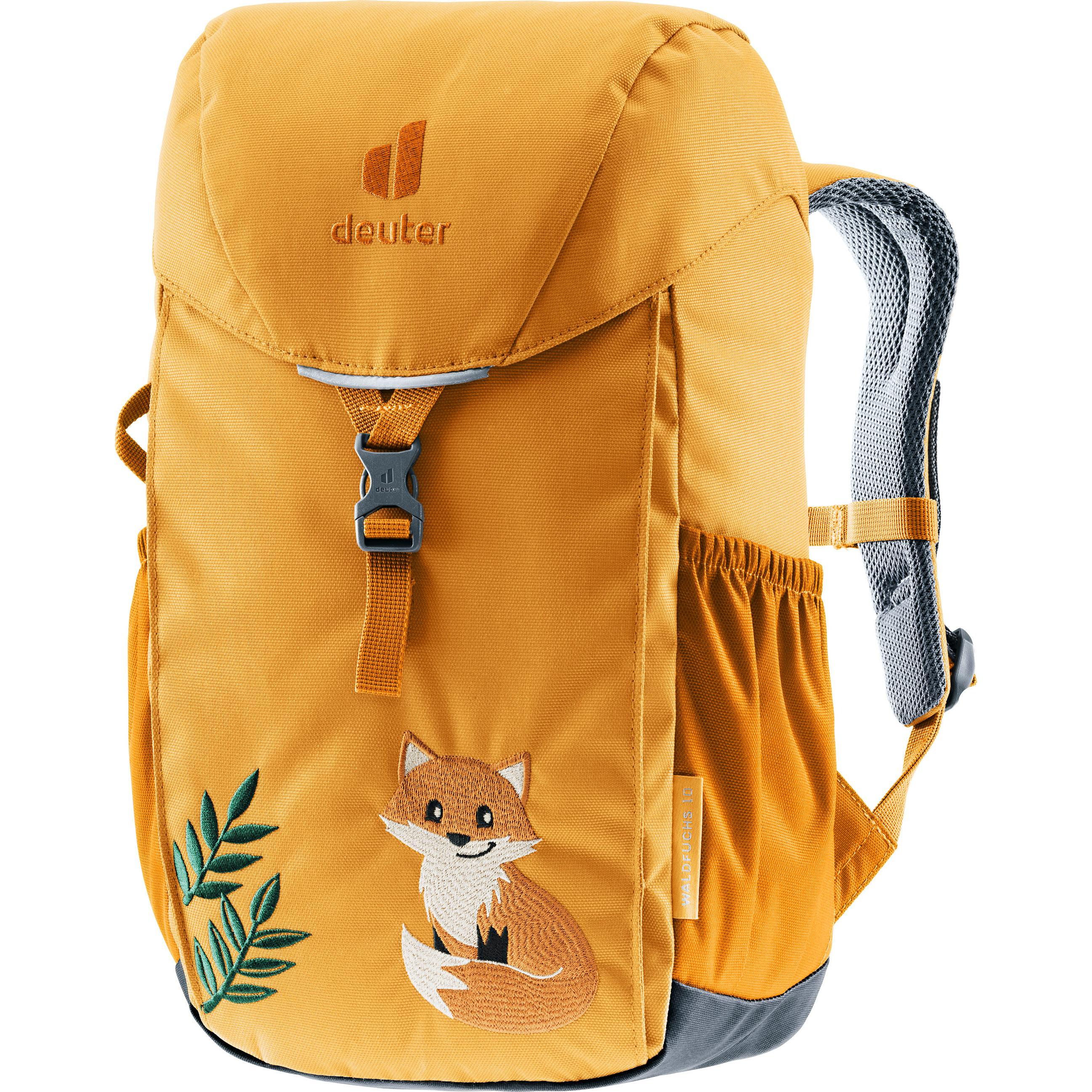 Deuter, Rucksack, (10 l)