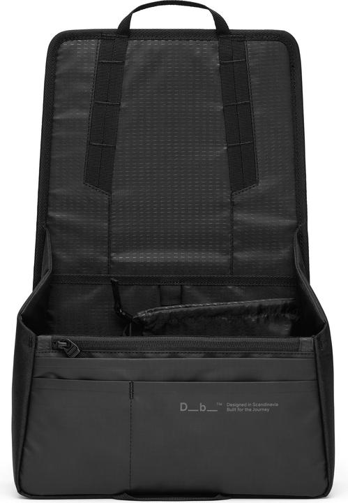Produktbild D_b_ Hugger Washbag - Kulturbeutel (2.50 l)