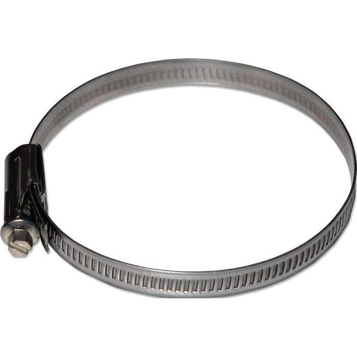 Remko Clip di montaggio RTV 30 D. 100mm Ventola per accessori RAV 35, Ventilatore