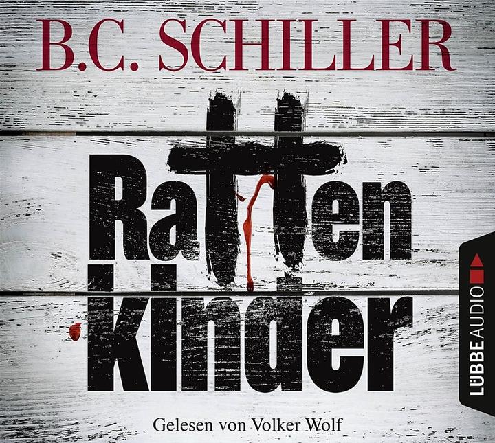 Rattenkinder (Deutsch)