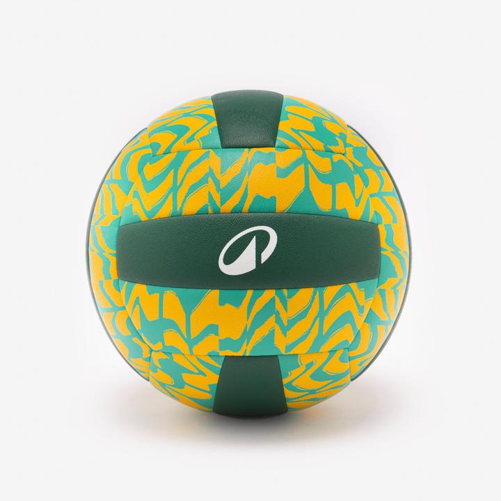Kipsta Beachvolleyball BV500 - Hybridball Polyurethan