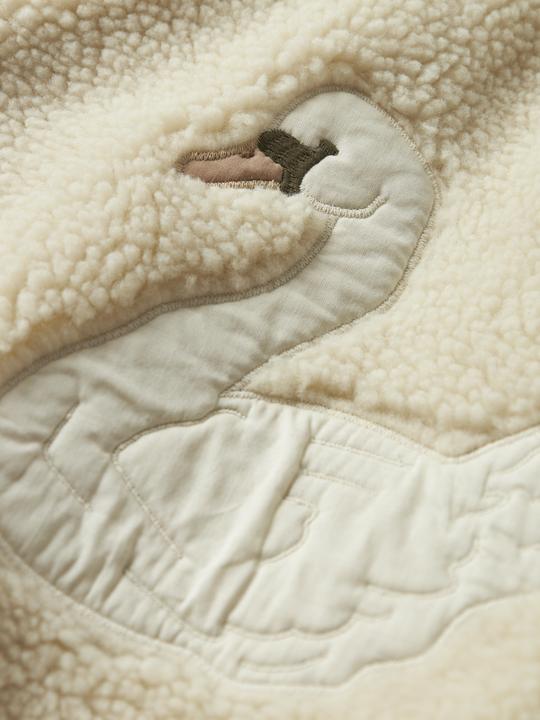 Actual product image Name it Teddy Bomberjacke (92)