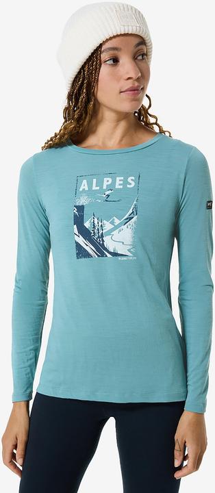 Actual product image Super Natural Alpes (XL)