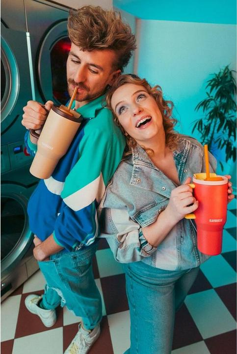 Produktbild Kambukka Rio (0.95 l)