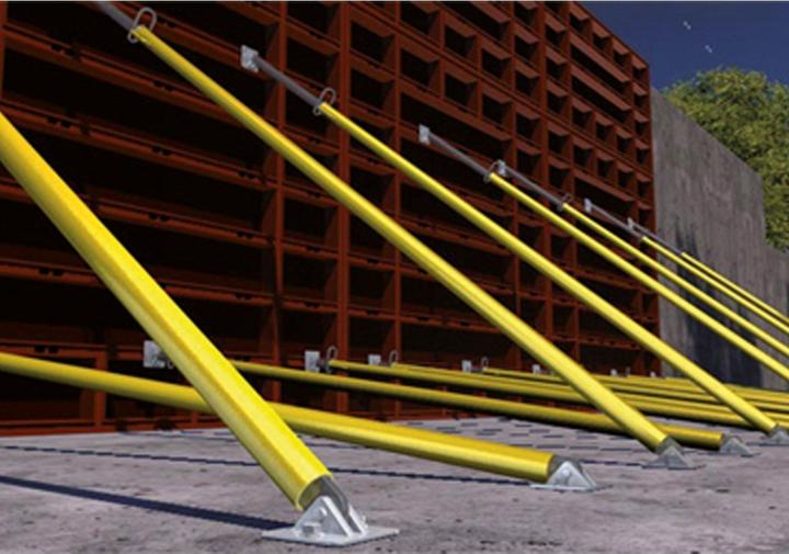 Produktbild Fischer UltraCut FBS II 12x130 70/55/30 US (20 Schrauben pro Stück)