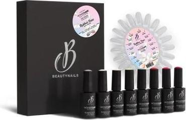 Image du produit Beautynails Bna Collection Rubber Base 2 (Ongles de base)