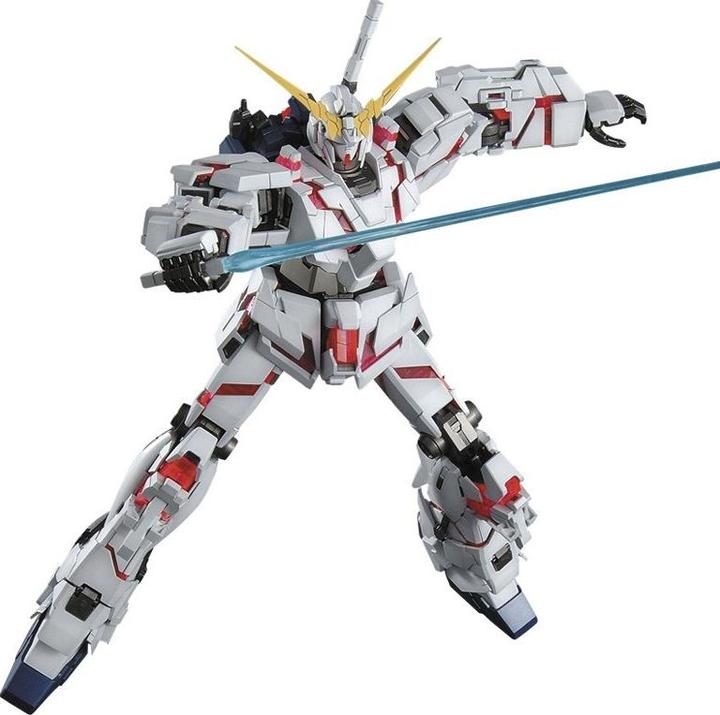 Produktbild Bandai Unicorn Gundam