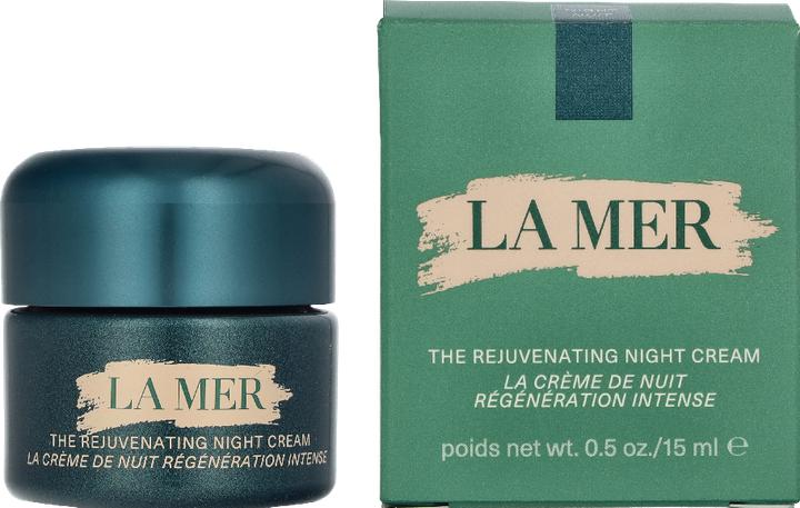 Actual product image La Mer - The Rejuvenating Night creme (15 ml, Night cream)