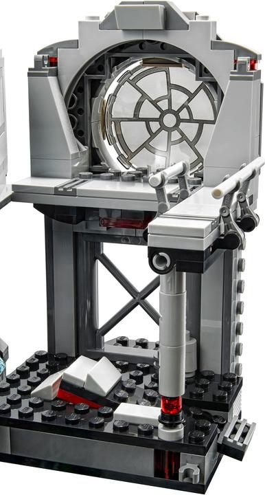 Image du produit LEGO Étoile de la mort - Dernier duel (75291, LEGO Star Wars)