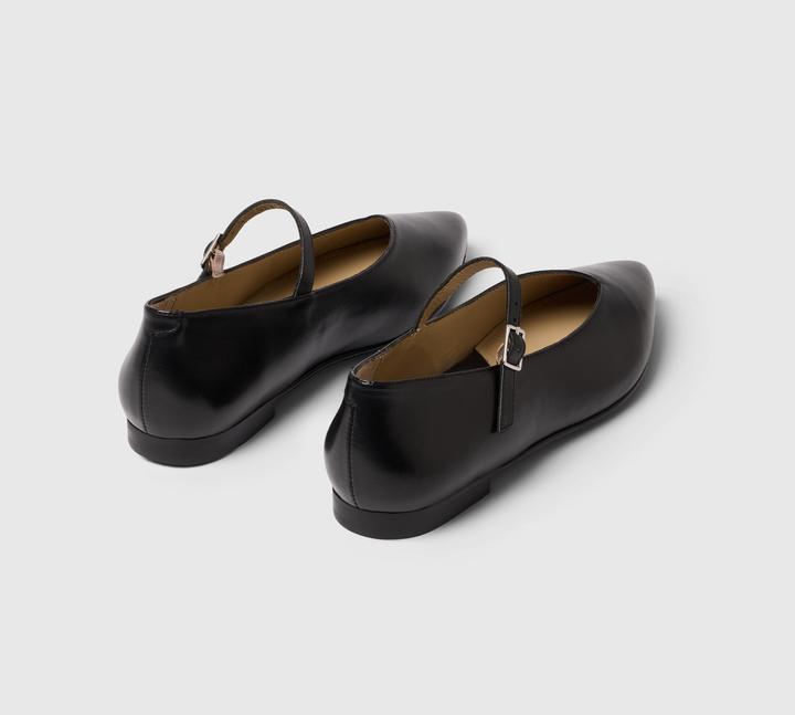 Immagine prodotto Selected Leder Mary Jane Schuhe (36)