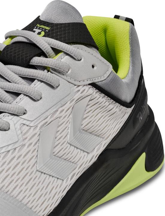 Actual product image hummel Reach Tr Core Silver 2.0 (41)