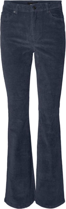 Produktbild Vero Moda VMSIGA Hohe Taille Hose Hose (34)
