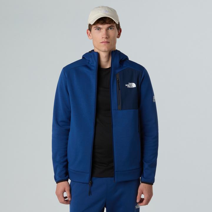 Immagine prodotto North Face Mountain Athletics Fleece (XL)