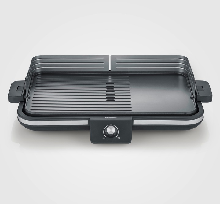 Immagine prodotto Severin Griglia da tavolo per barbecue (2.30 kW)