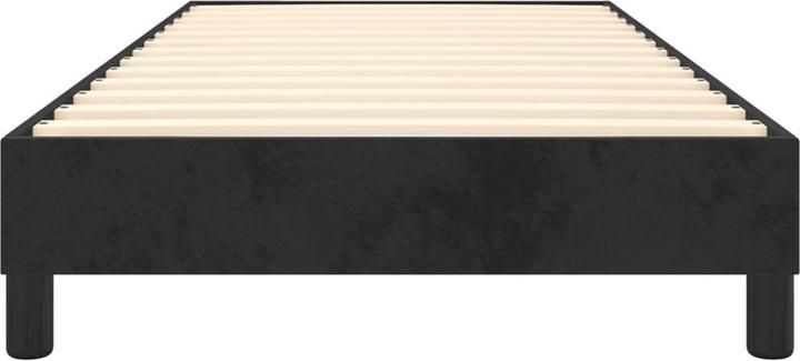 Image du produit vidaXL Boxspringbettgestell (100 x 200 cm)